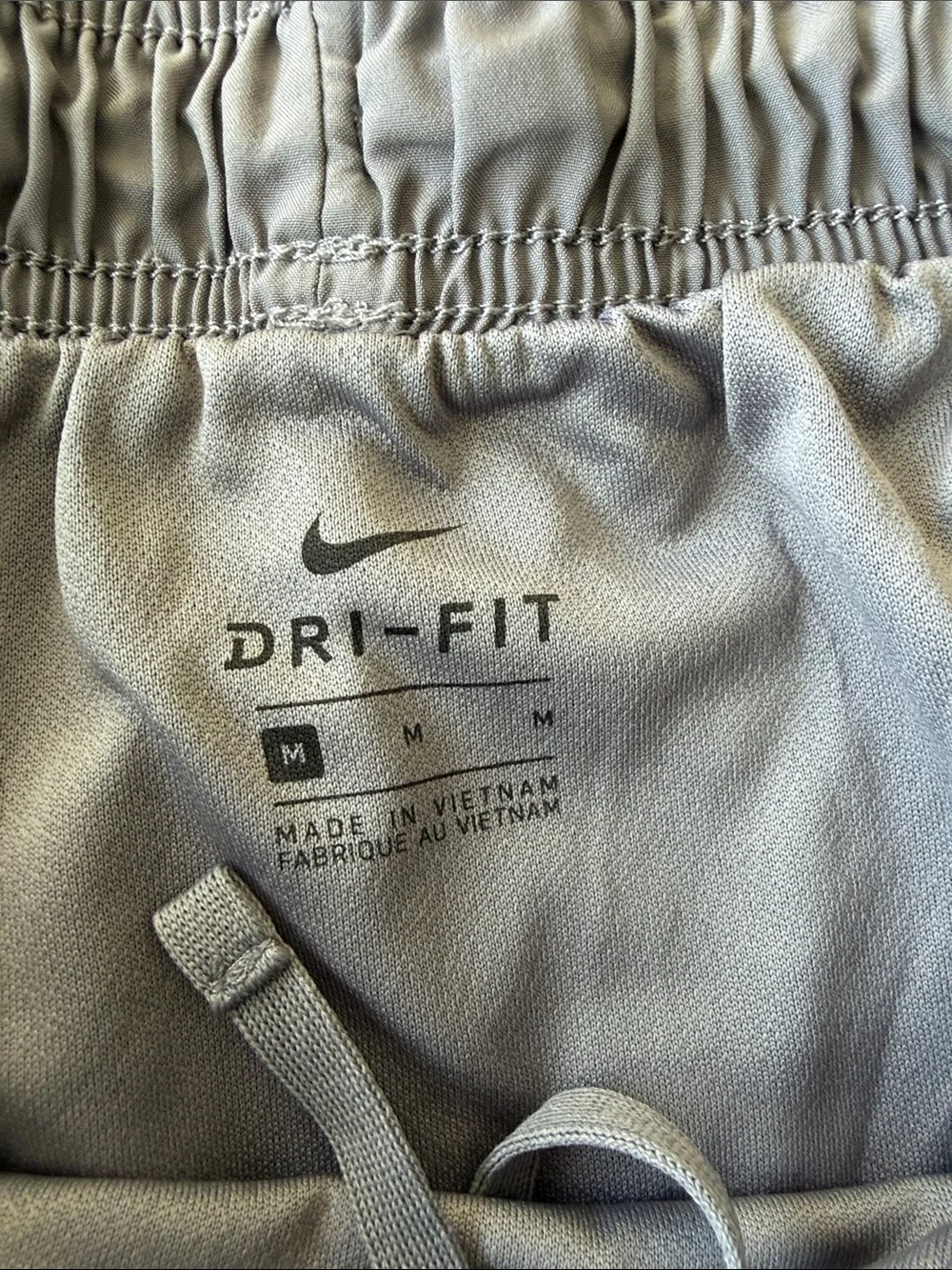 Nike Tempo Track Short Bundle
